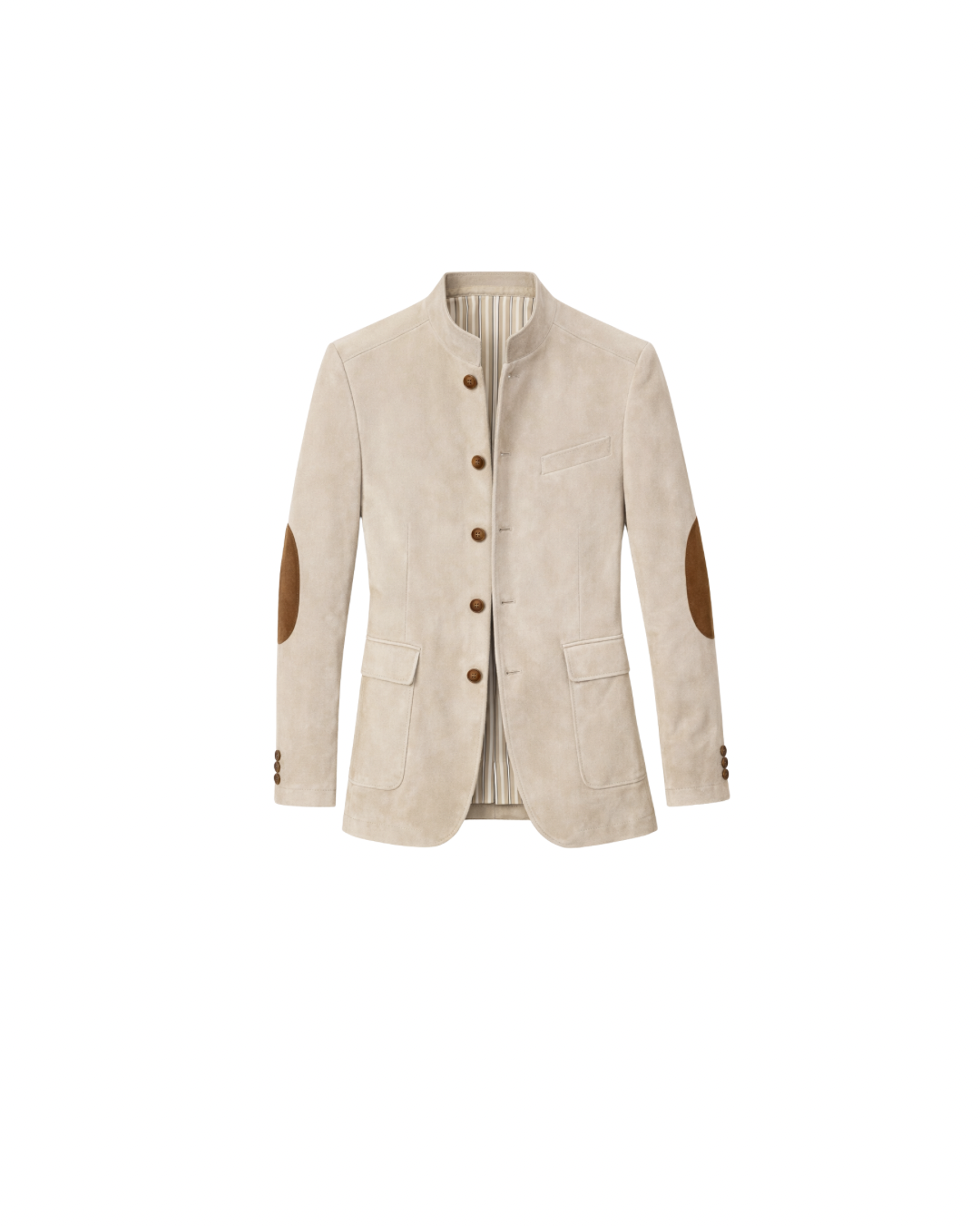 Blazer Riviera Suede