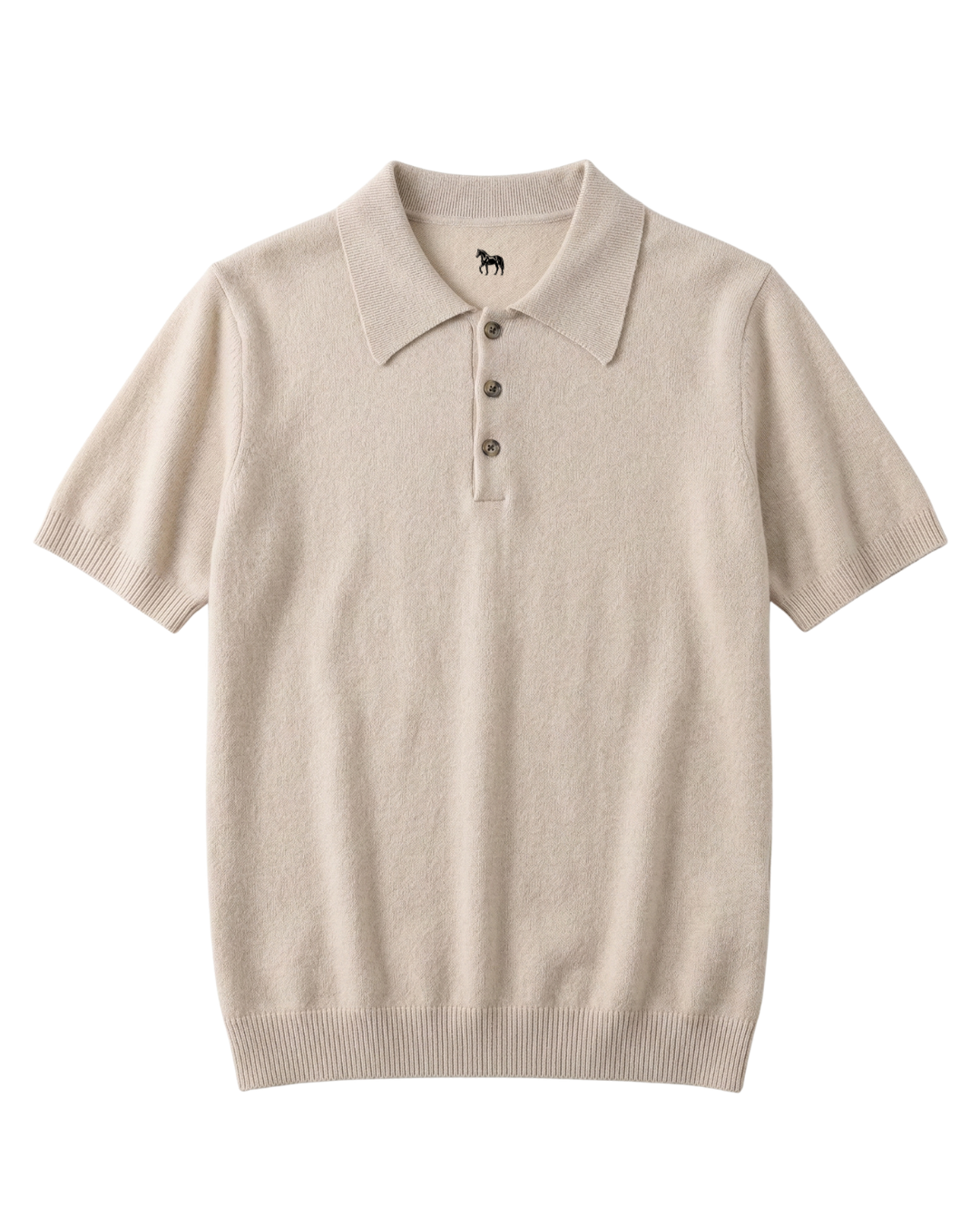 Polo Sand Classic Knit