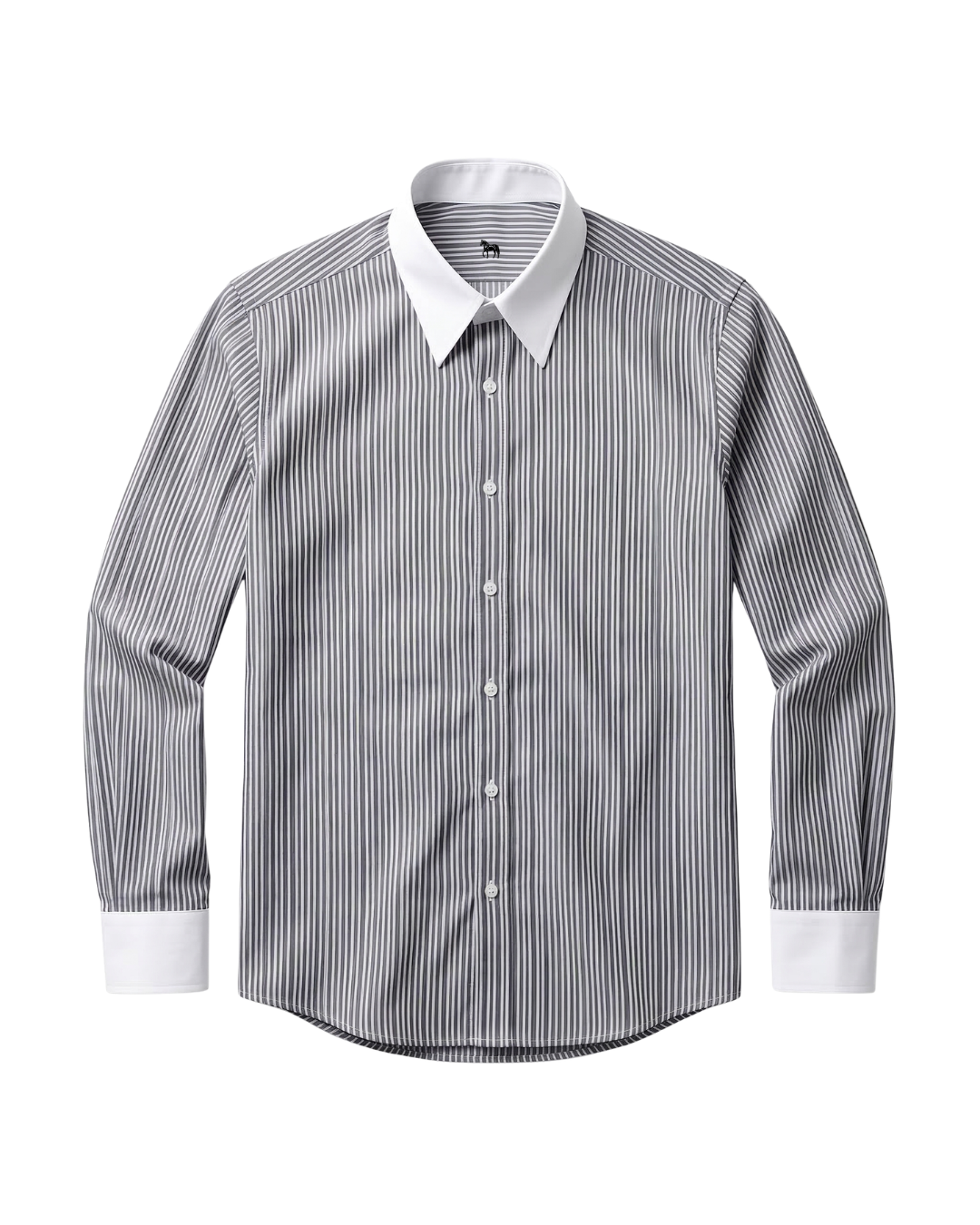 Camisa Polo Tricô Artístico – Edição Limitada Vitor Regis