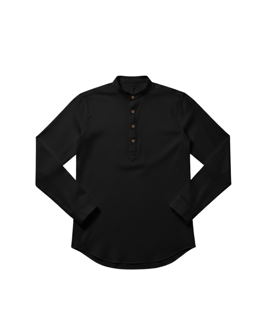 Henley Vitor Regis em Algodão Premium