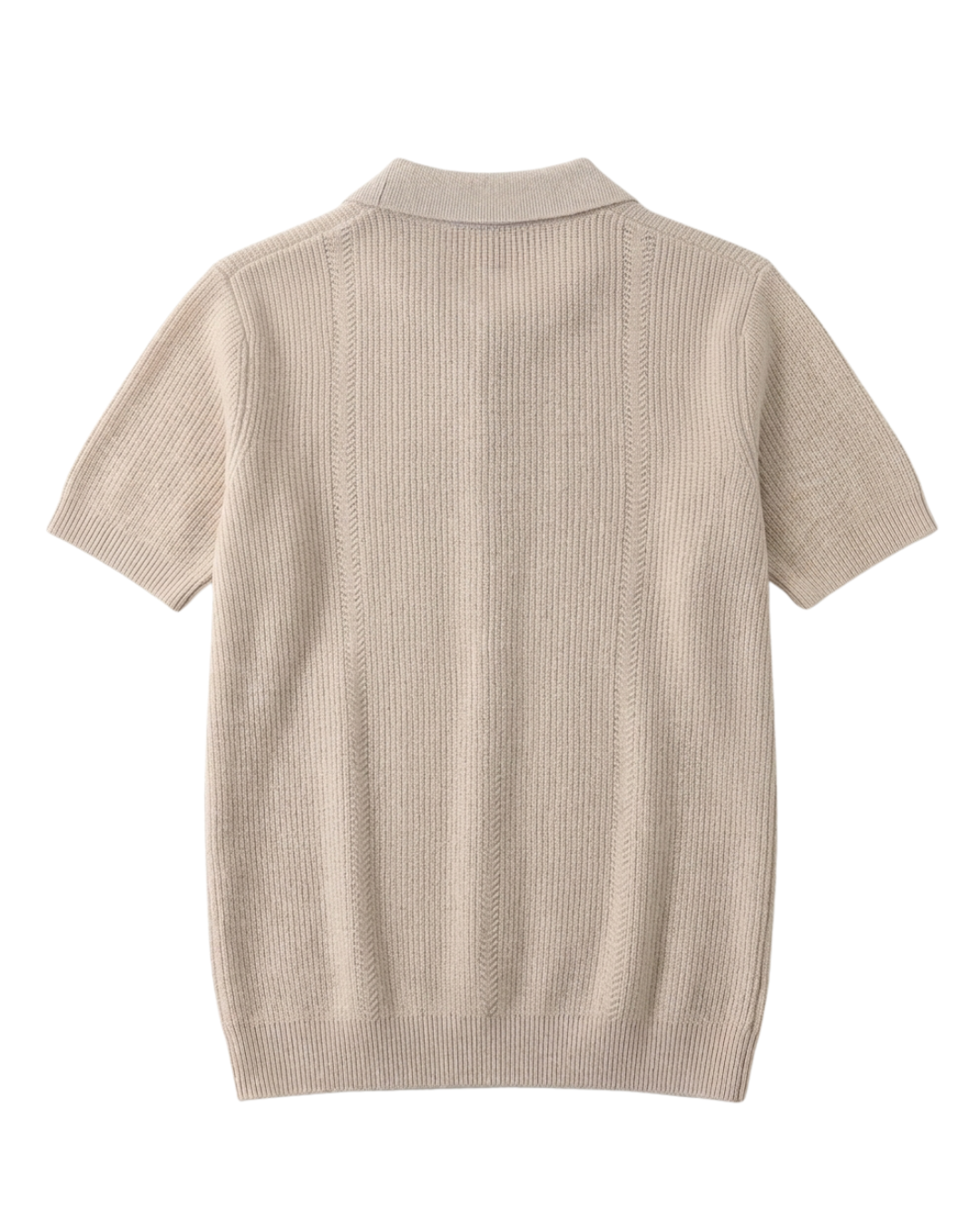 Polo Sand Classic Knit