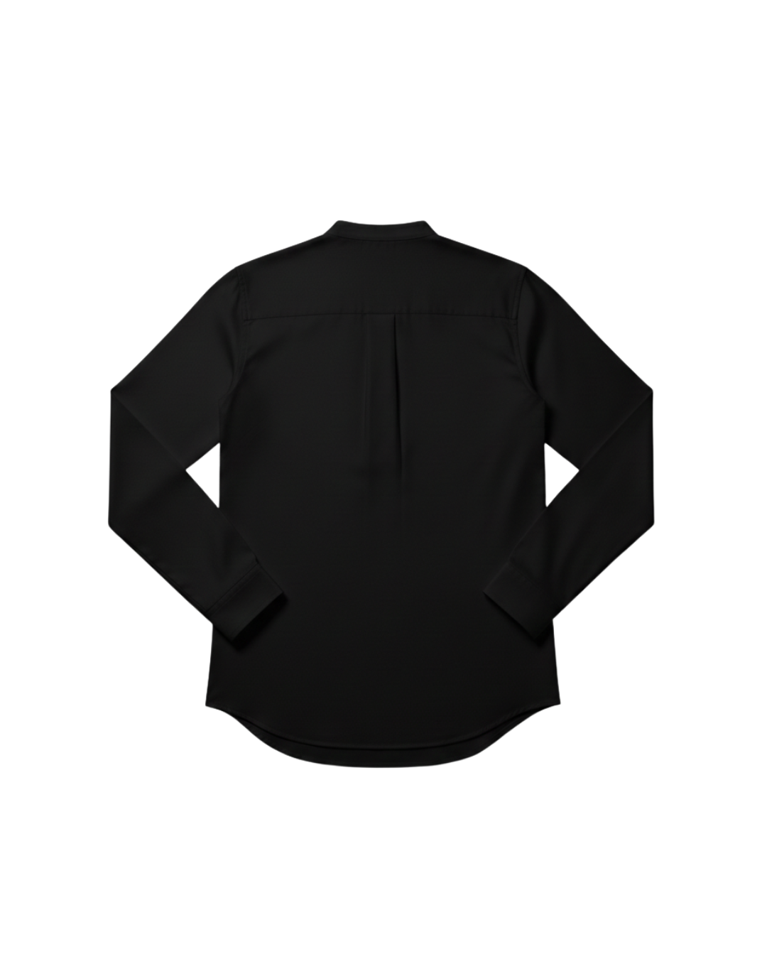 Henley Vitor Regis em Algodão Premium