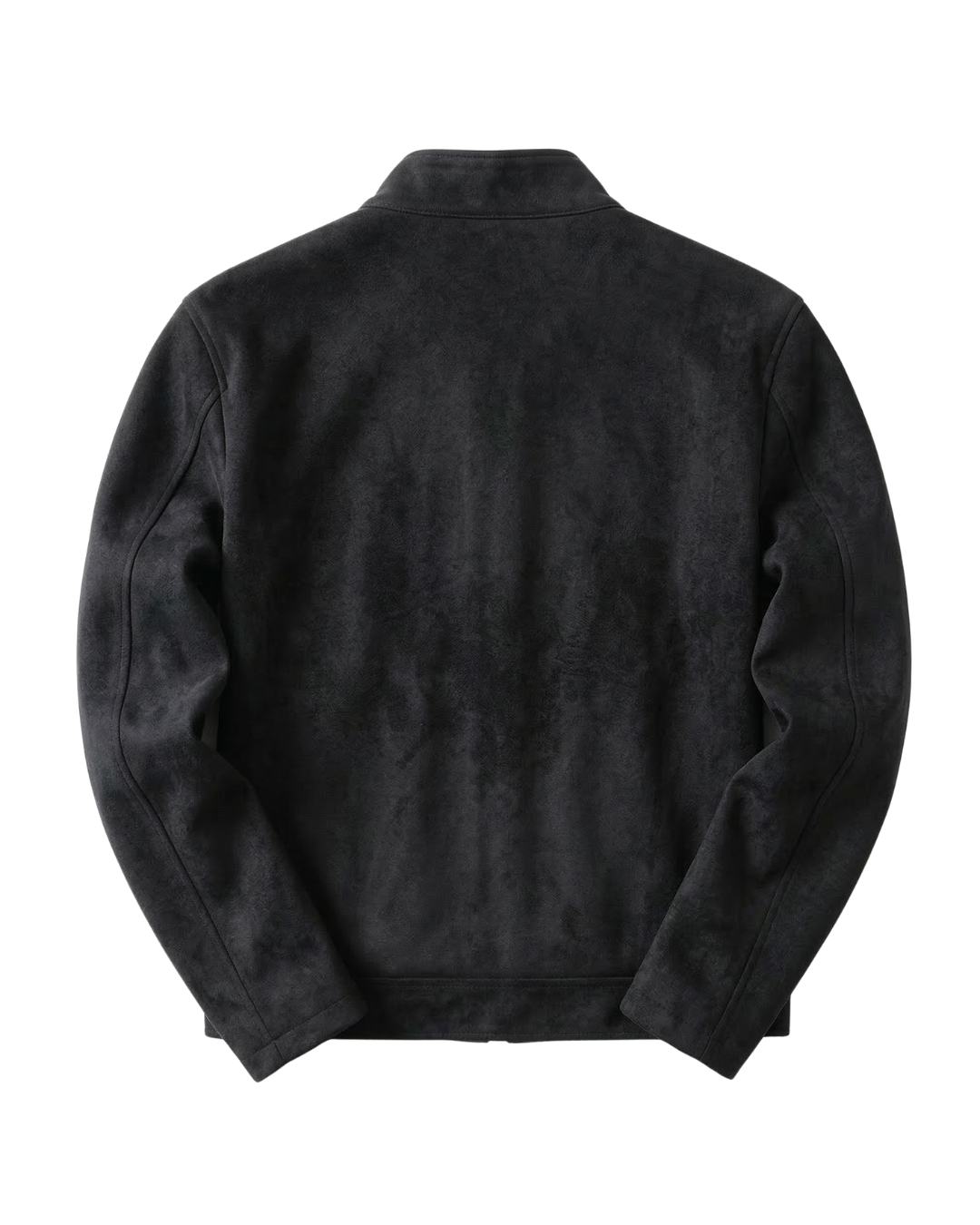 Jaqueta Suede Heritage