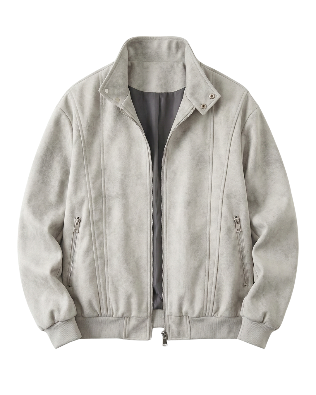 Jaqueta Alpine Suede