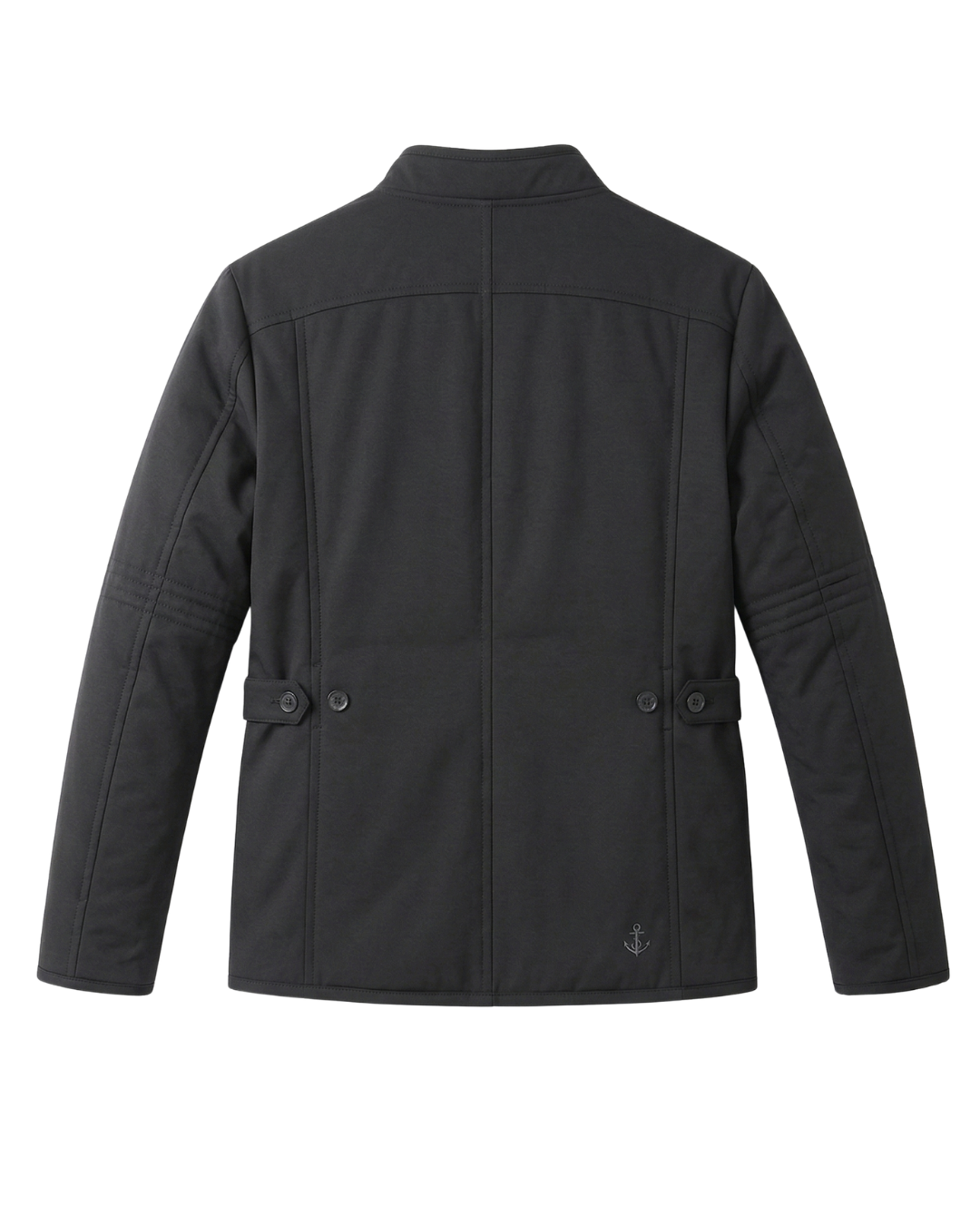 Jaqueta Parka Essential Inverno