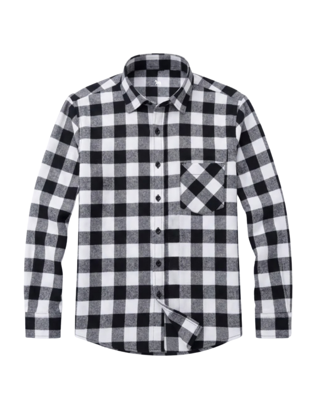 Camisa Flanela Xadrez