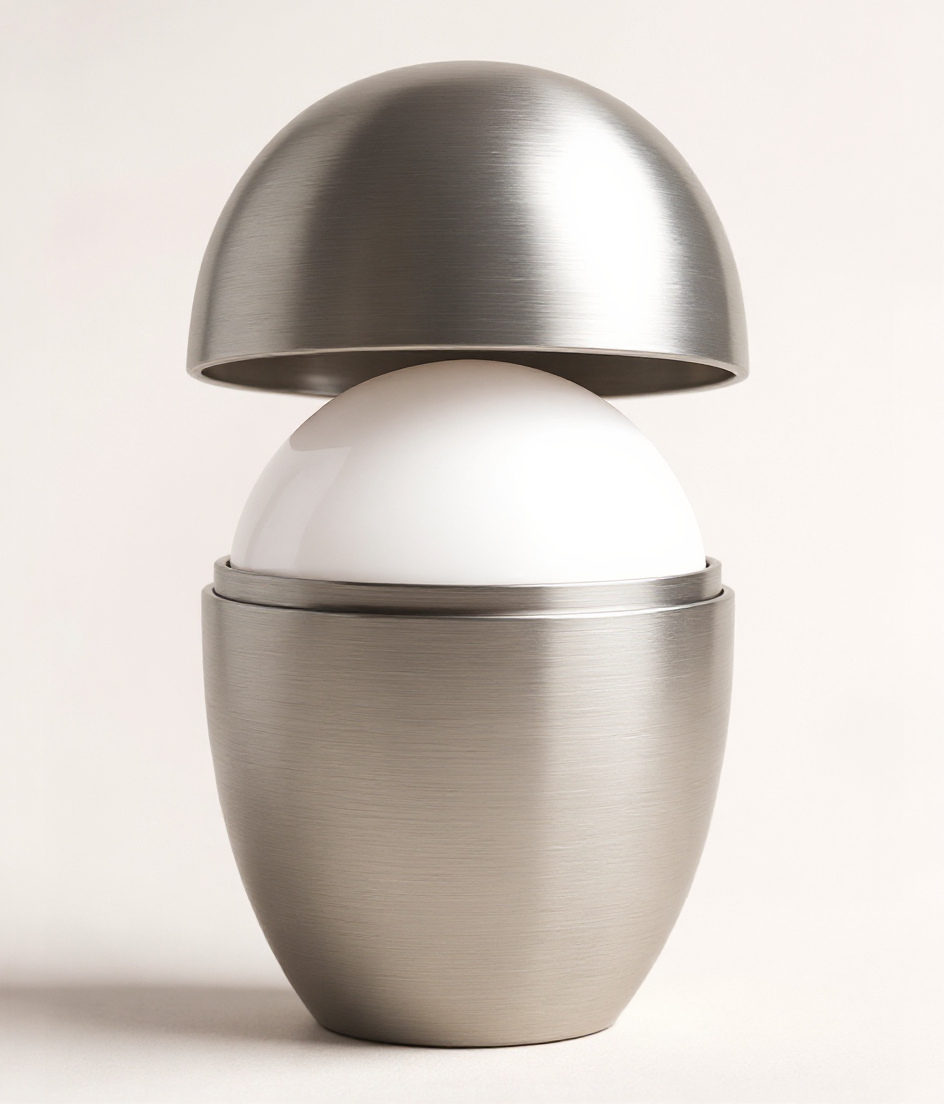 Dropita ® Aplicador de maquillaje higiénico y no poroso