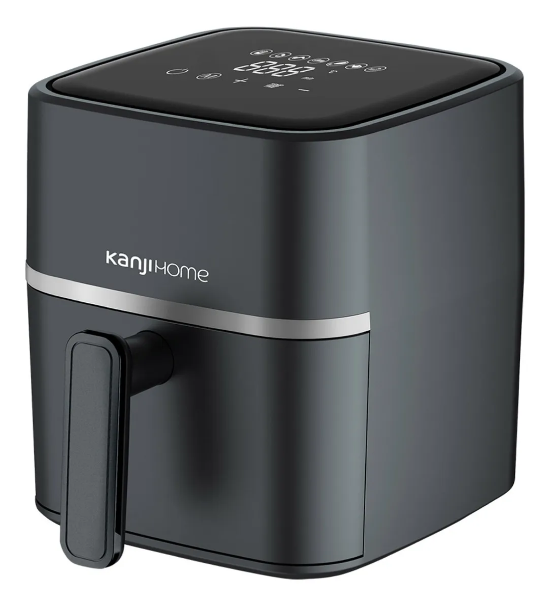 Freidora de aire marca KANJI
