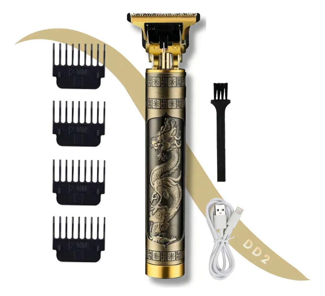 Cortadora de pelo, afeitadora marca VINTAGE