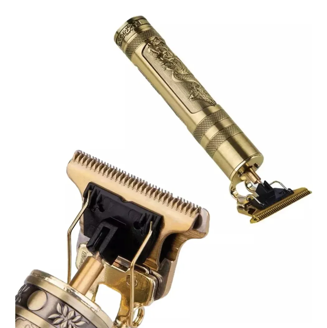 Cortadora de pelo, afeitadora marca VINTAGE