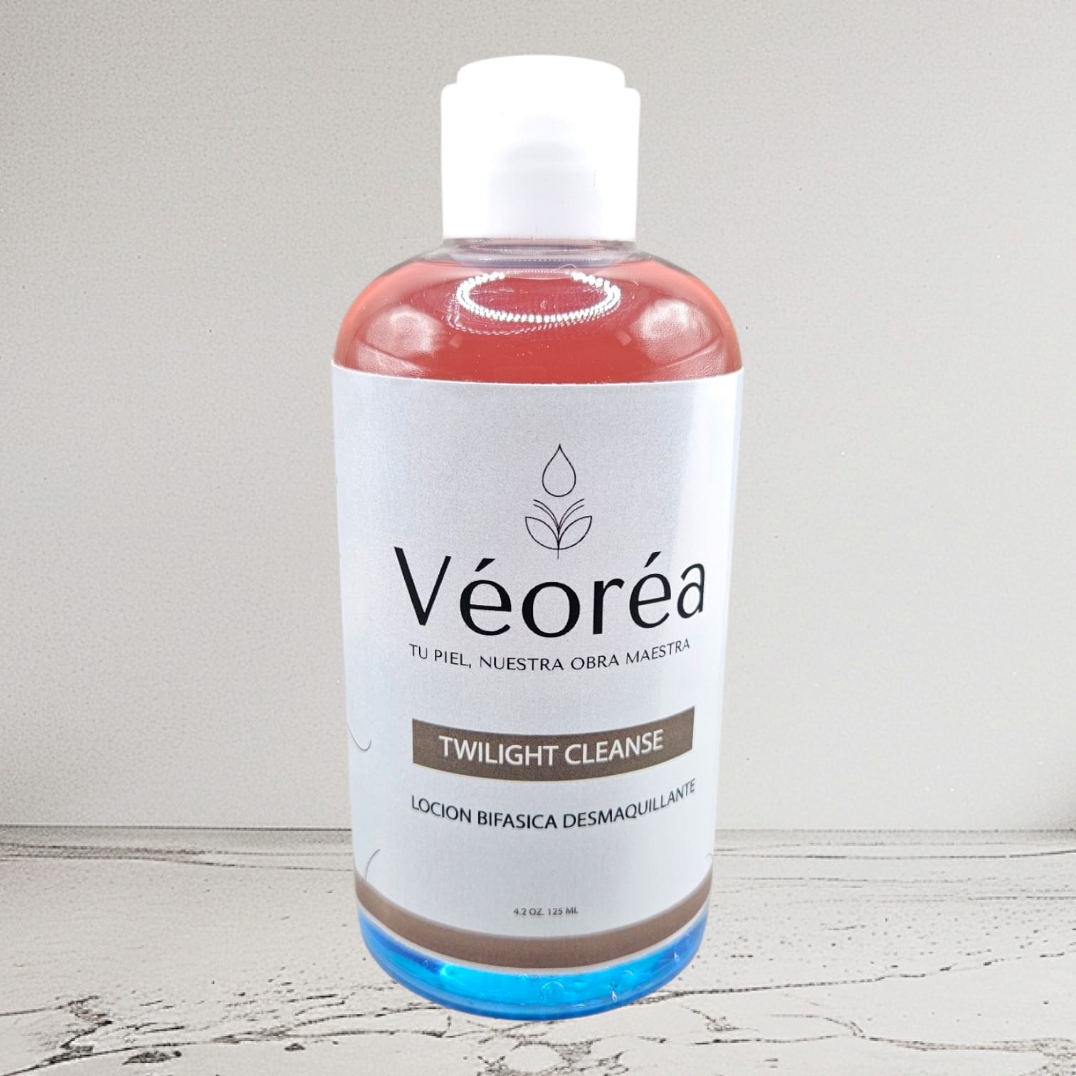 Desmaquillante Bifasico 250 ml