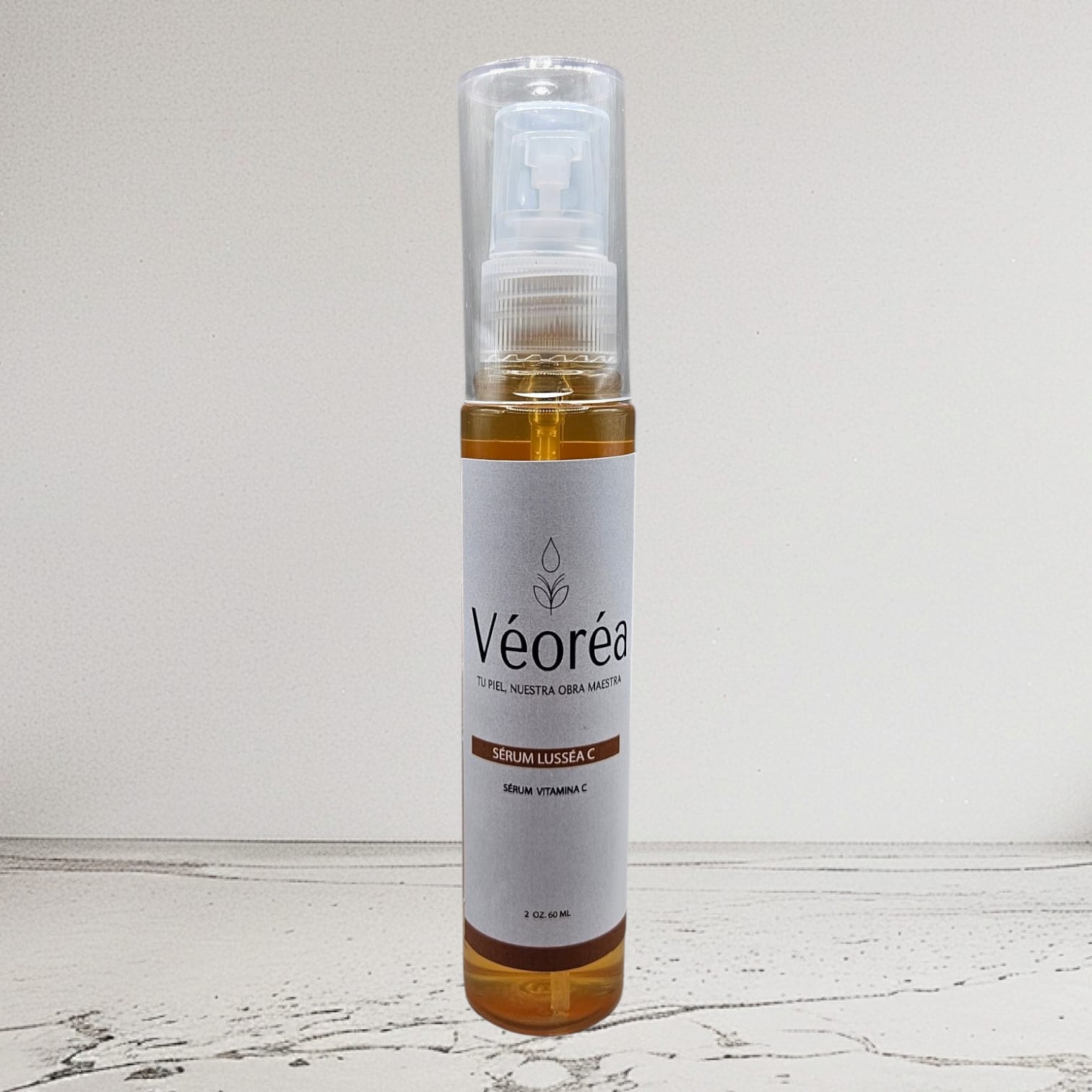 Sérum vitamina C 60 ml