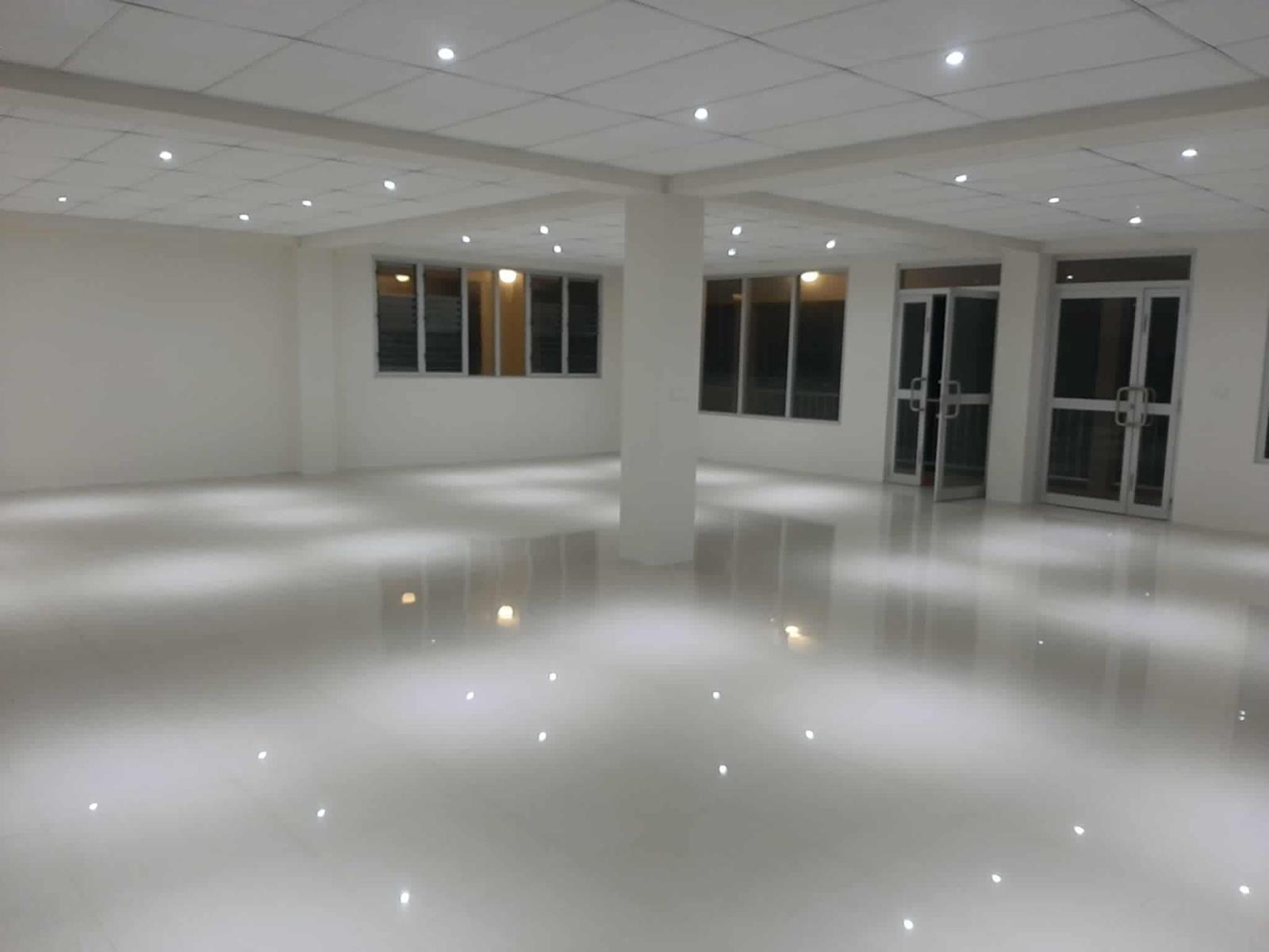 Commercial Space - Lease