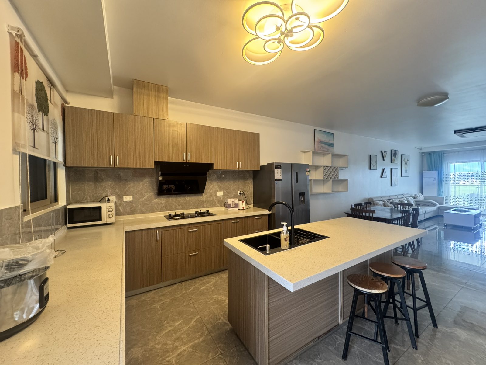 𝐅𝐔𝐋𝐋𝐘 𝐅𝐔𝐑𝐍𝐈𝐒𝐇𝐄𝐃 𝐔𝐍𝐈𝐓 𝐅𝐎𝐑 𝐑𝐄𝐍𝐓