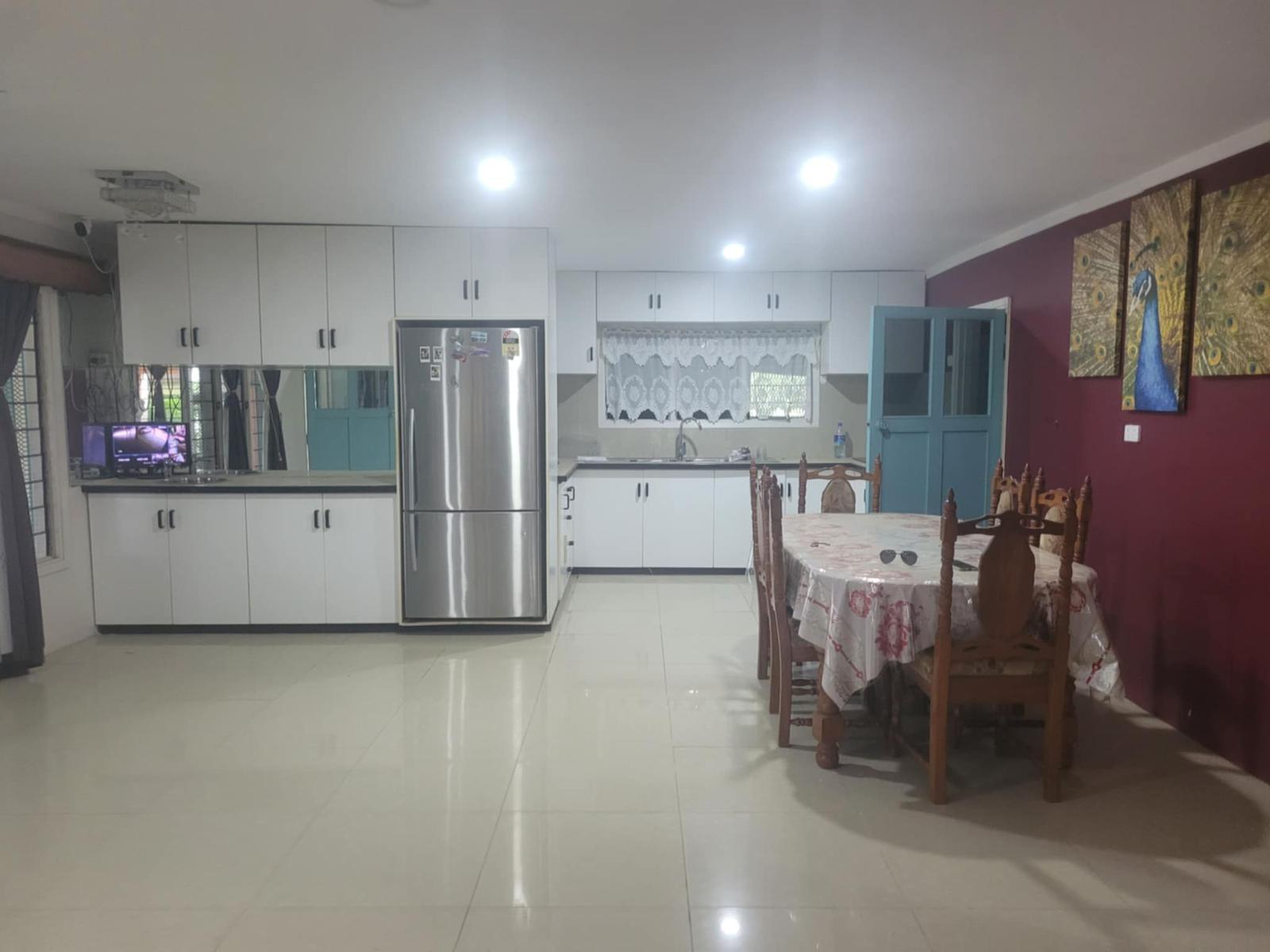 𝟑 𝐁𝐞𝐝𝐫𝐨𝐨𝐦 𝐇𝐨𝐦𝐞 - Rent