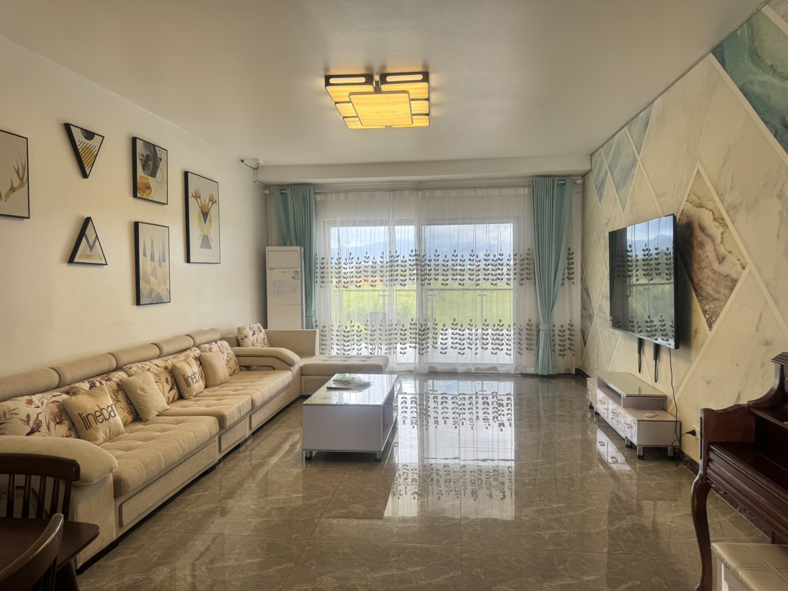 𝐅𝐔𝐋𝐋𝐘 𝐅𝐔𝐑𝐍𝐈𝐒𝐇𝐄𝐃 𝐔𝐍𝐈𝐓 𝐅𝐎𝐑 𝐑𝐄𝐍𝐓