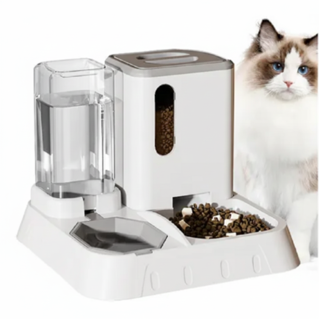 Comedero Automático