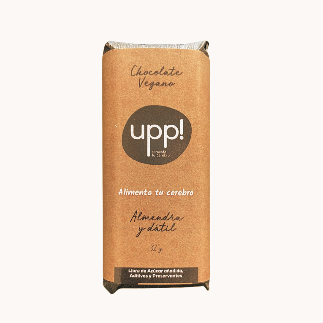 Chocolates 100% Naturales