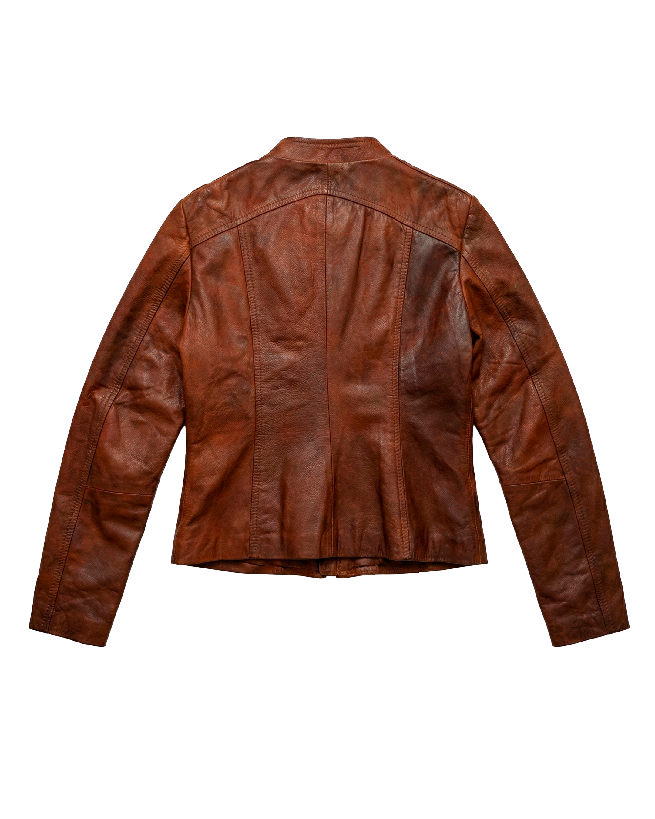 TYRANNA MUJER (TERRACOTA)