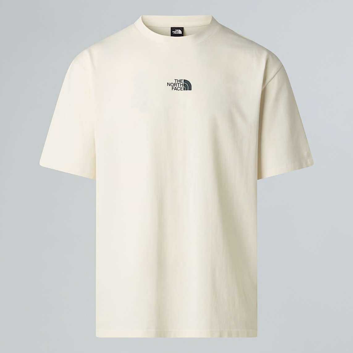 Remera The North Face “Never Stop Exploring” – Relaxed Fit