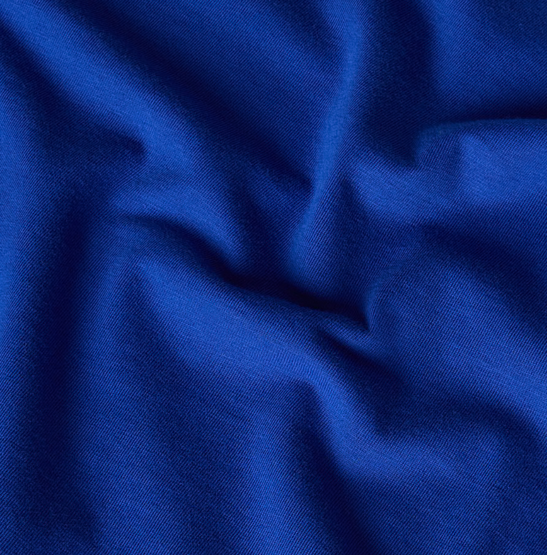 Remera The North Face France Relaxed Fit – Algodón Premium