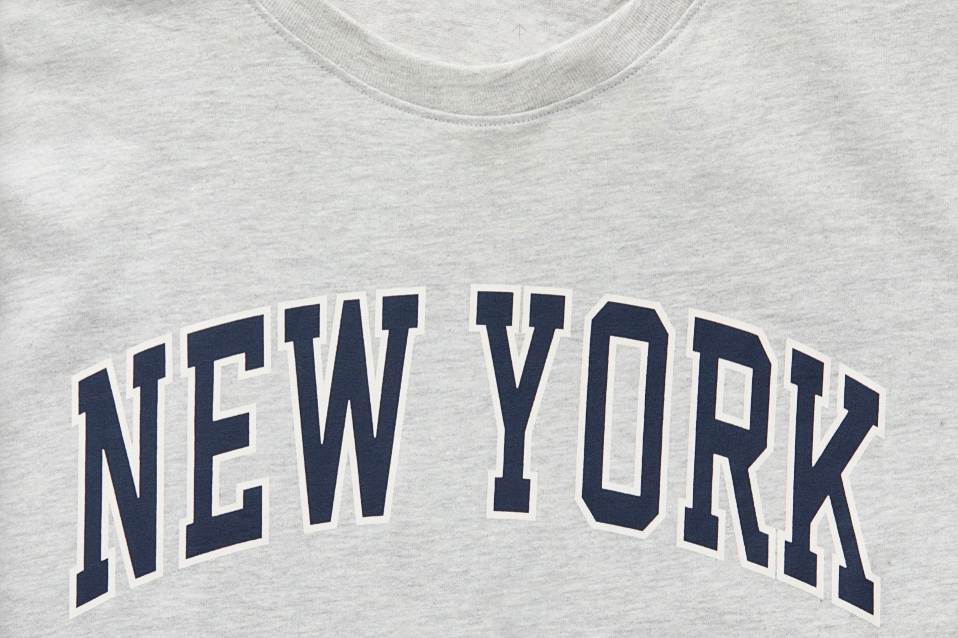 Remera “New York” - H&M