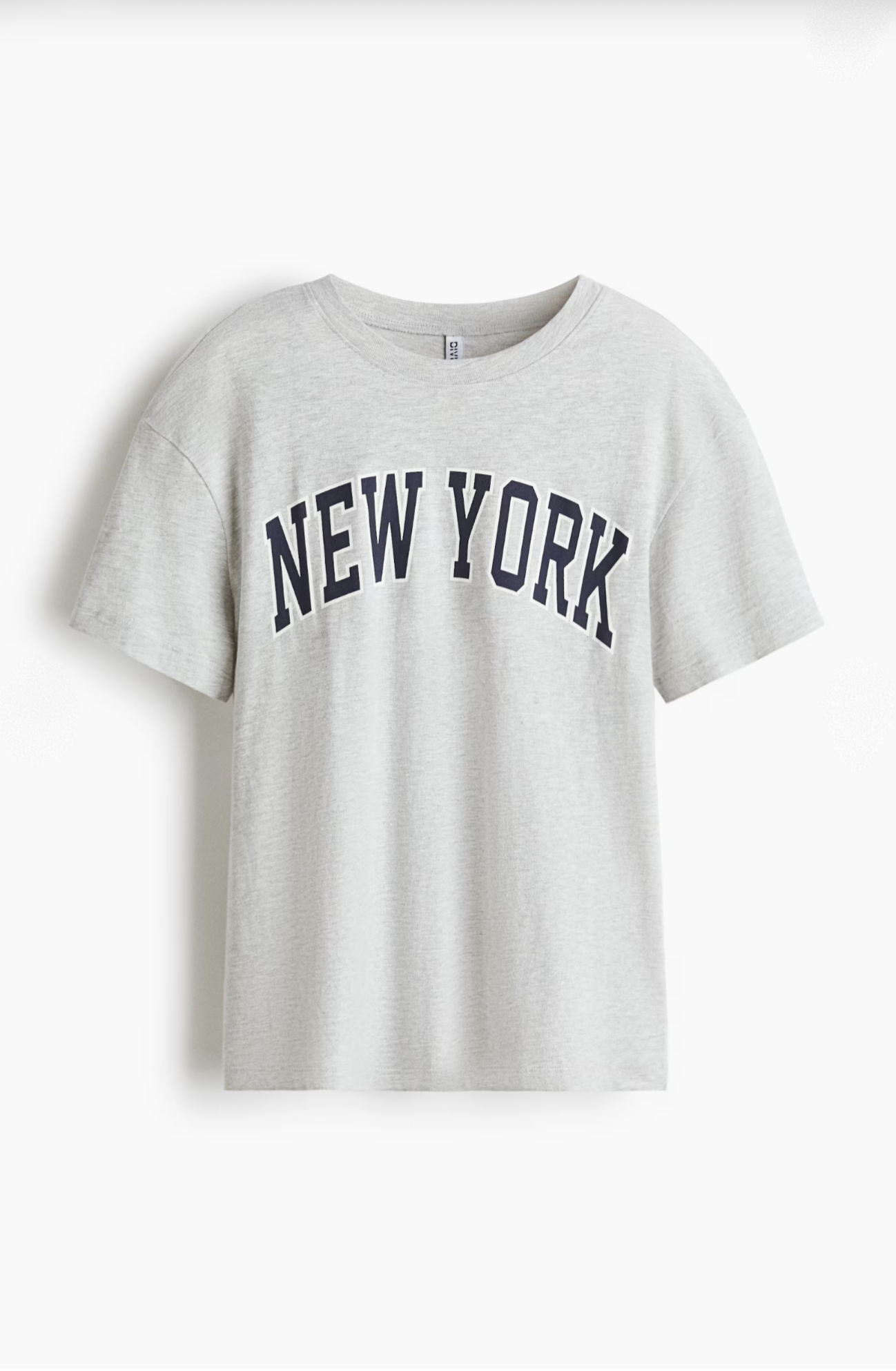 Remera “New York” - H&M