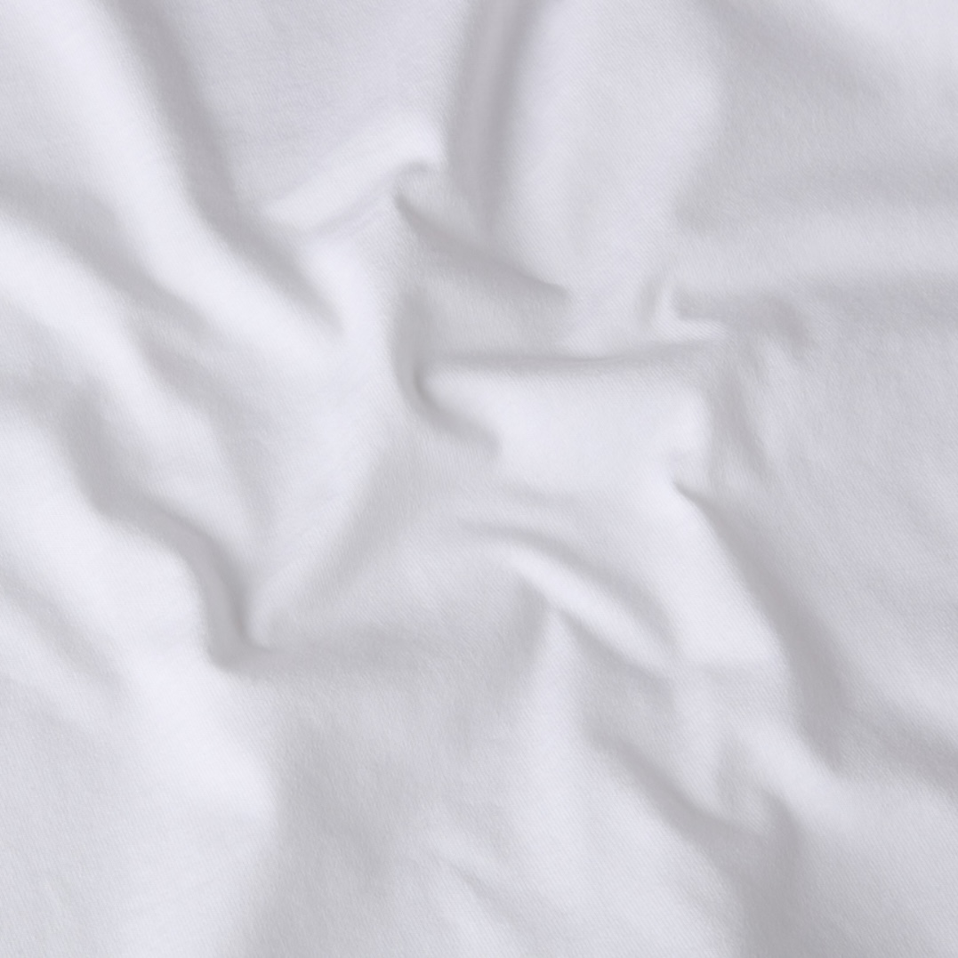 The North Face – Remera Relaxed Fit Logo Gráfico (Blanca)