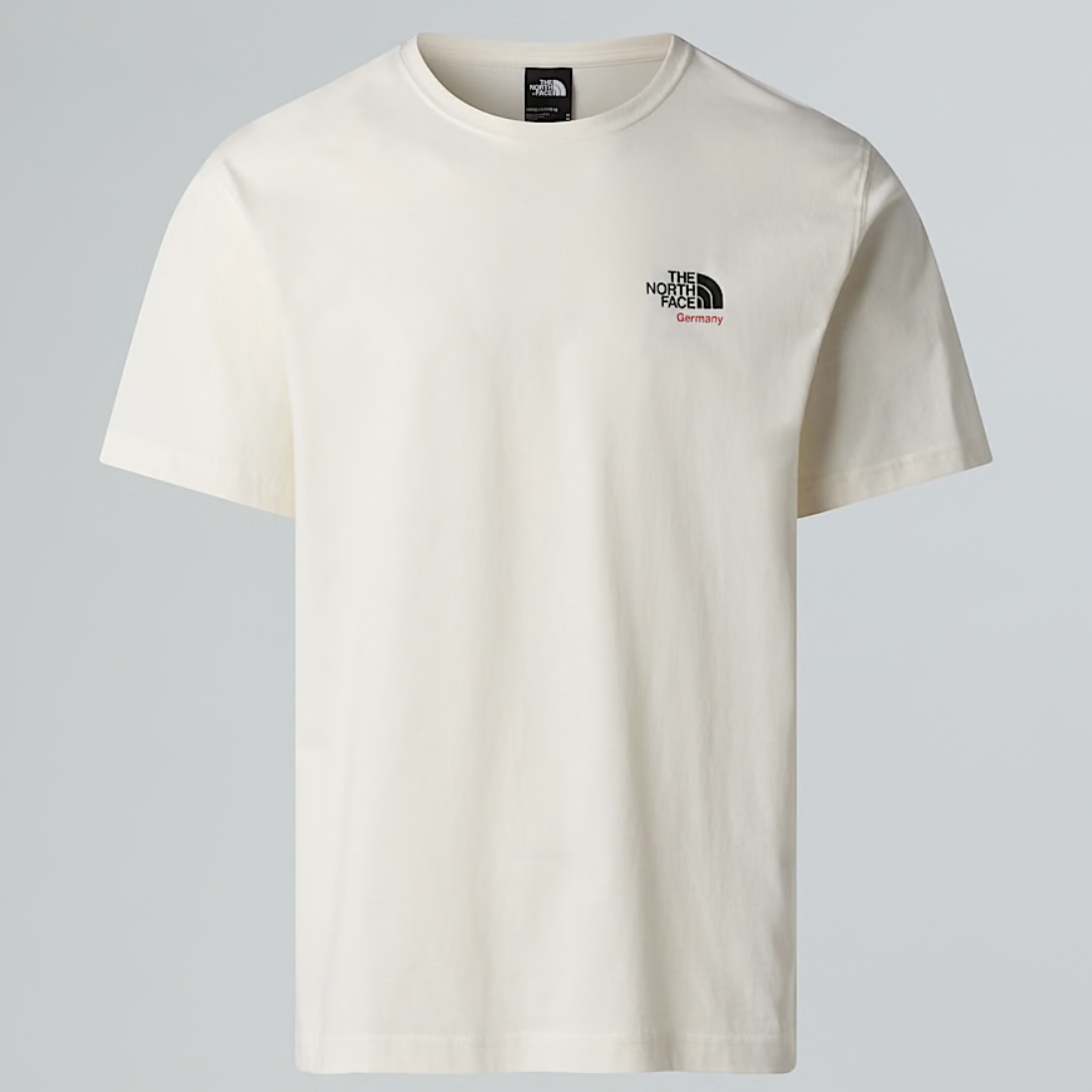 Remera The North Face Germany – Relaxed Fit
