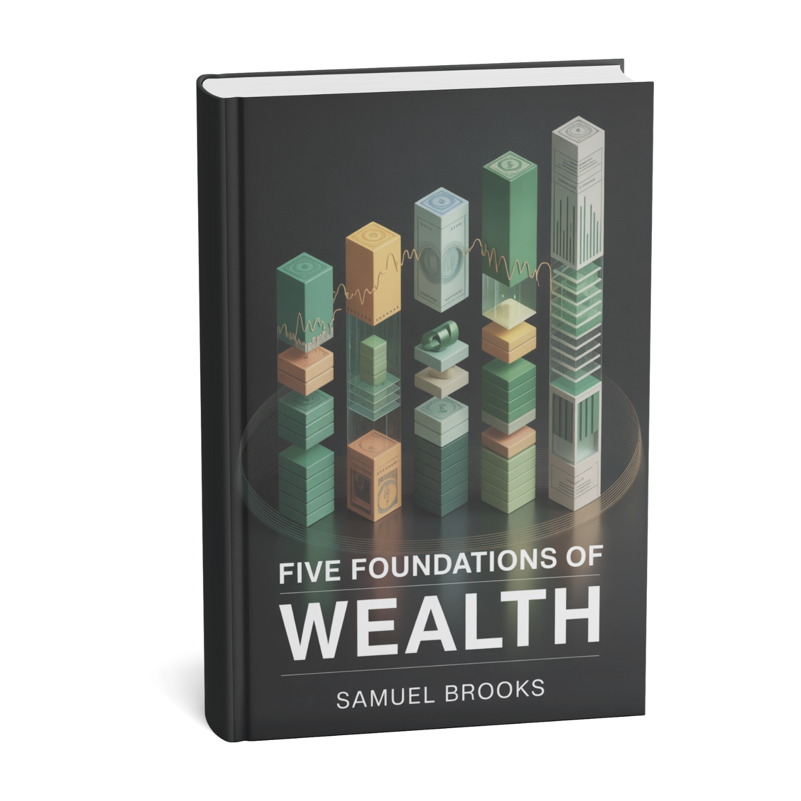 Five Foundations of Wealth