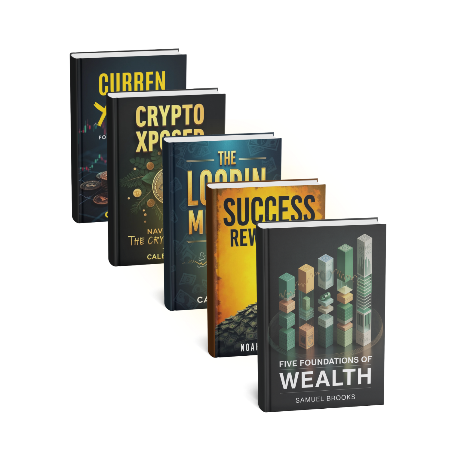 Limited Edition Bundle