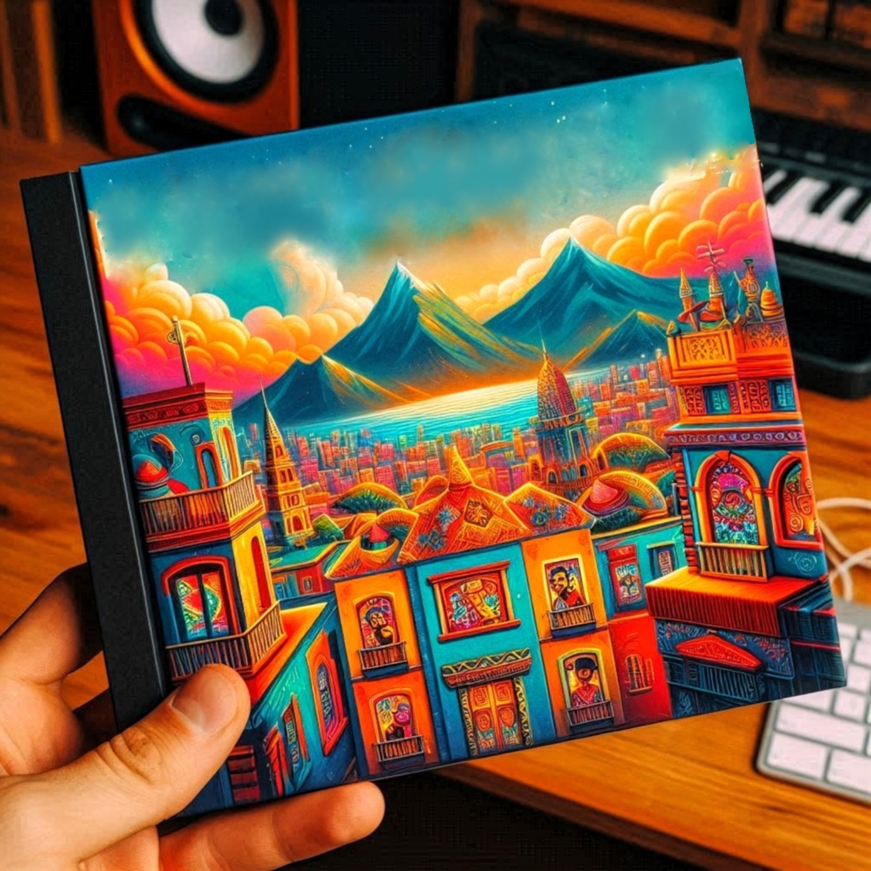 Invítame un café ☕ después de ver un video exclusivo 