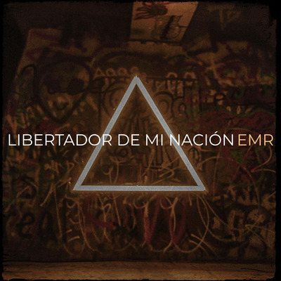 Libertador de mi Nación 