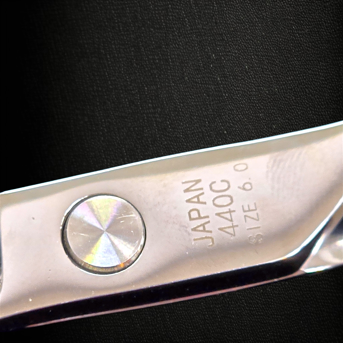 Bushido Premium Japanese steel Scissors Set