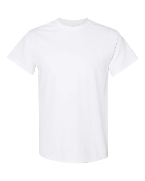 White T-Shirt