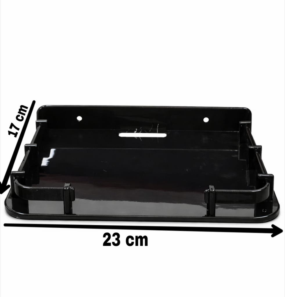 MK SURYA ELEGANT  SETUP BOX HOLDER 