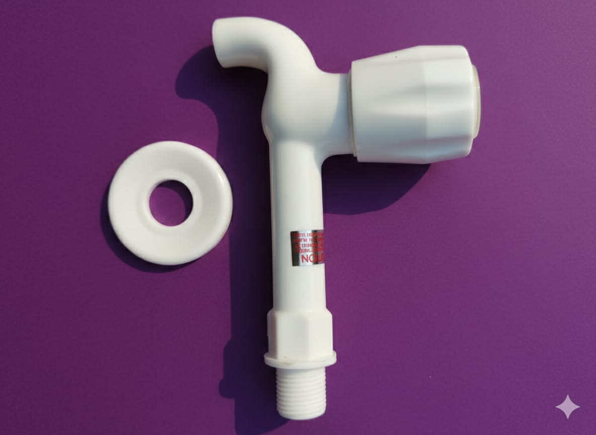  MK SURYA ELEGANT  6 TAP COMBO 