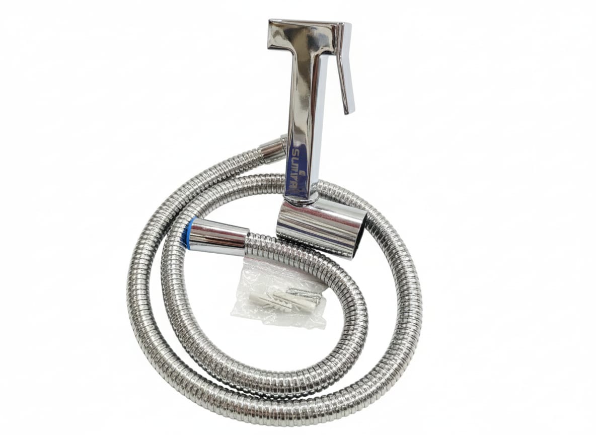 ELEGANT BATHROOM FAUCET 