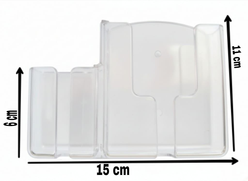 MK SURYA  ELGANT MOBILE & REMOTE HOLDER 