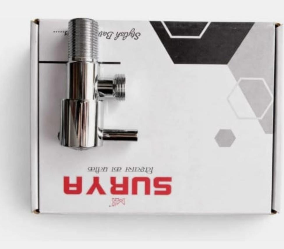 ELEGANT   BATHRROM TAP 