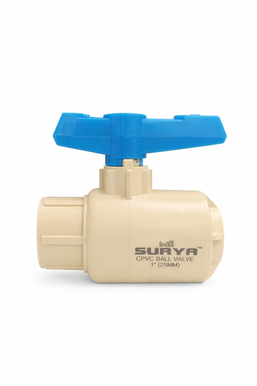 ELEGANT  BATHROOM  BALL VALVE