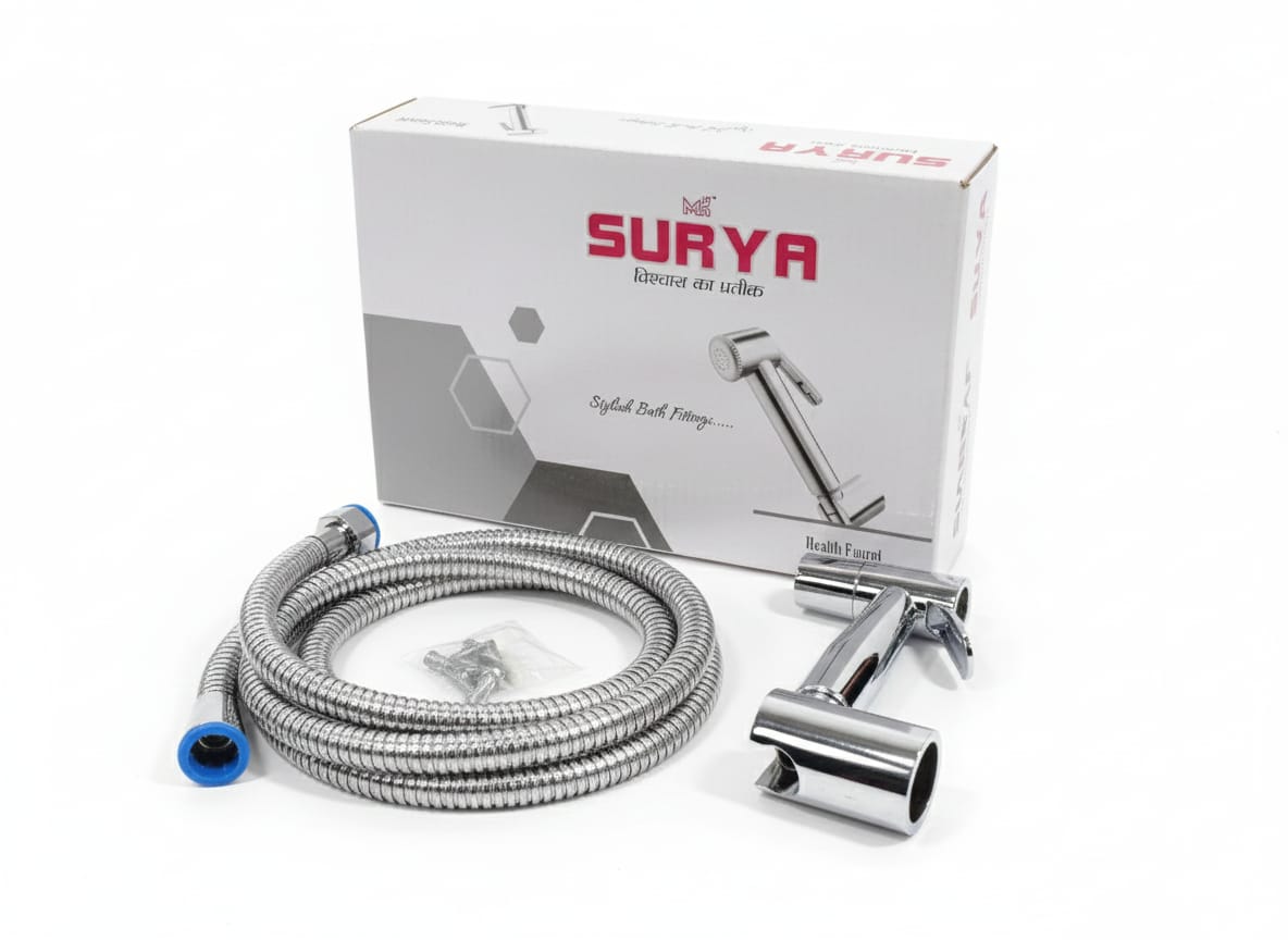 ELEGANT BATHROOM FAUCET 