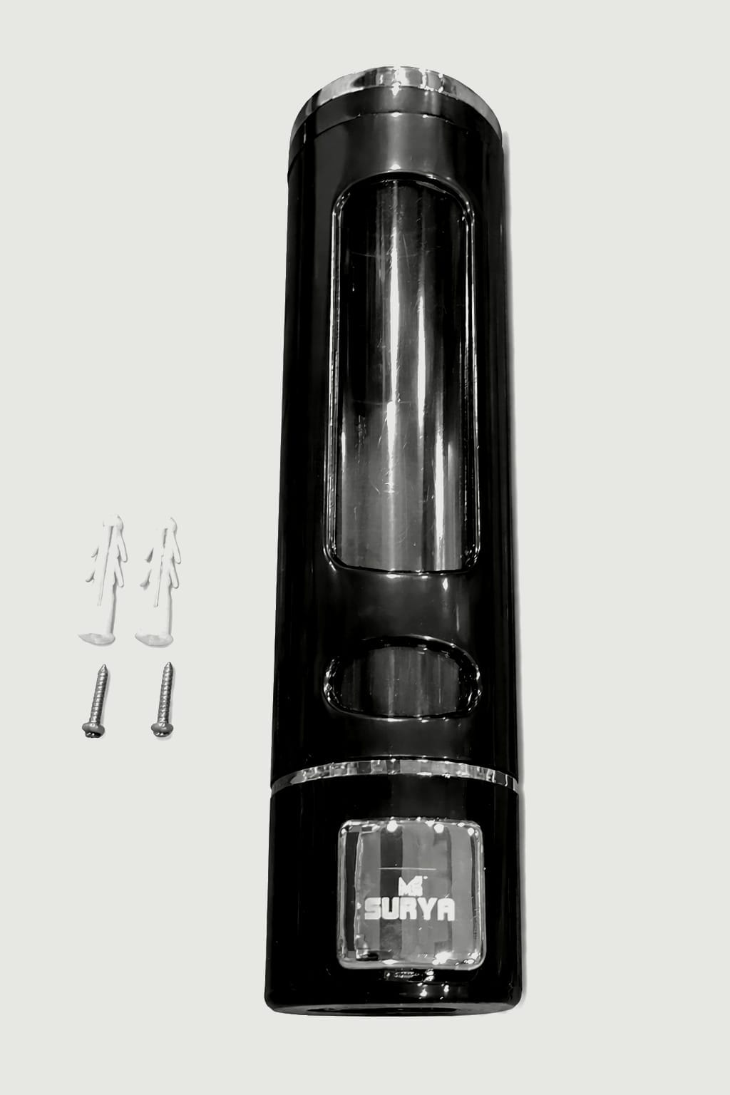 ELEGANT  SOAP DISPENSER BOTTLE