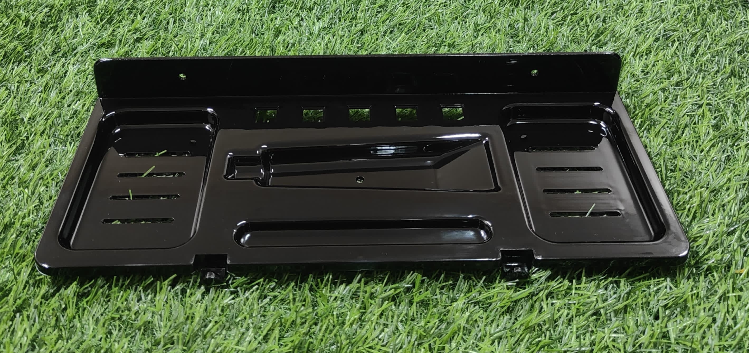 MK SURYA ELEGANT BATHROOM  SHELF 