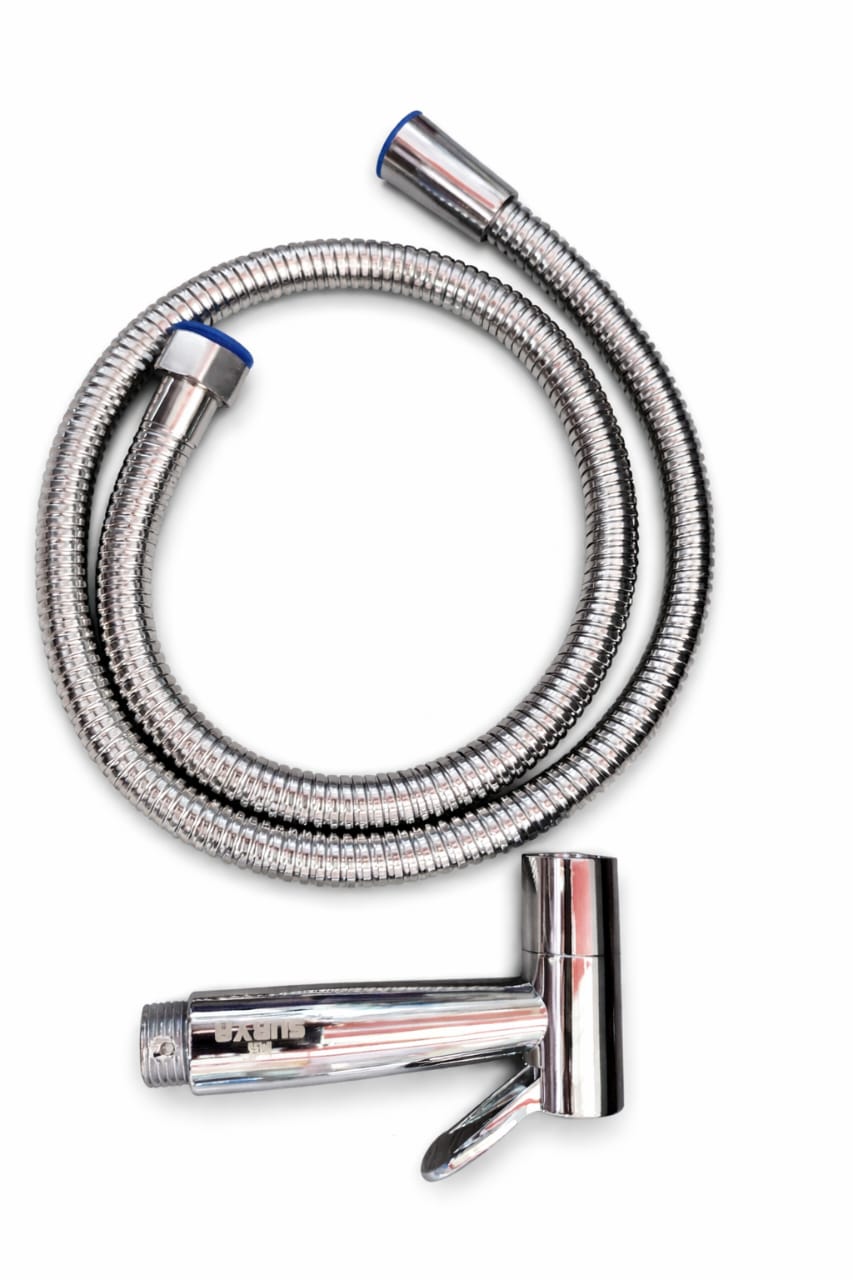 ELEGANT BATHROOM FAUCET 