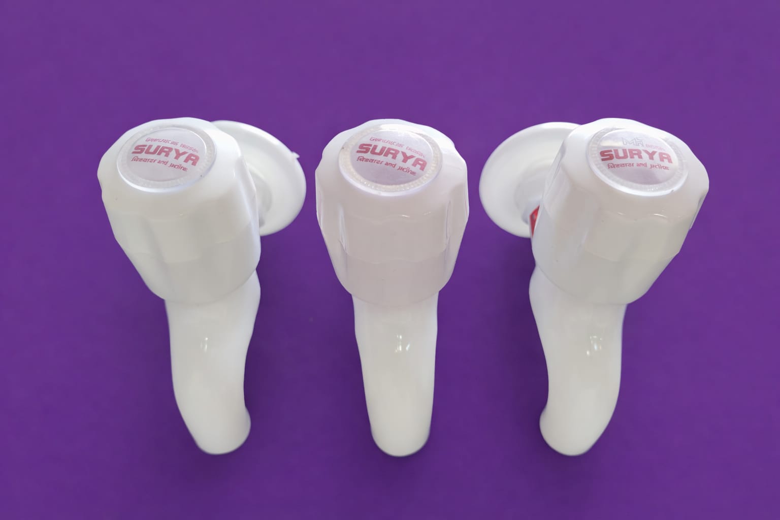 MK SURYA ELEGANT   TAP COMBO 