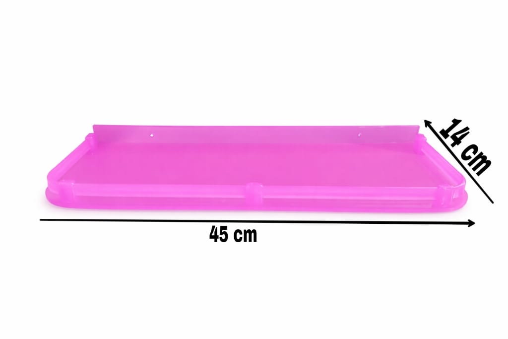 ELGANT  MULTIPURPOSE SHELF 