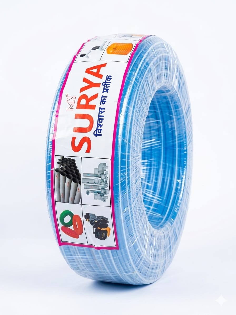 MK SURYA ELEGANT GARDEN PIPE  1"