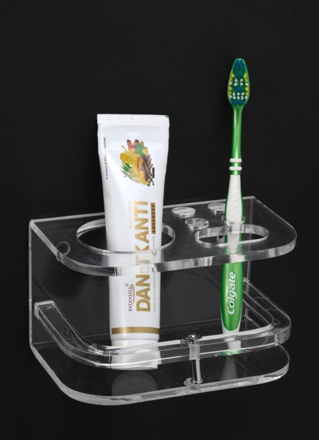 MK SURYA Elegant Bathroom  shelf  