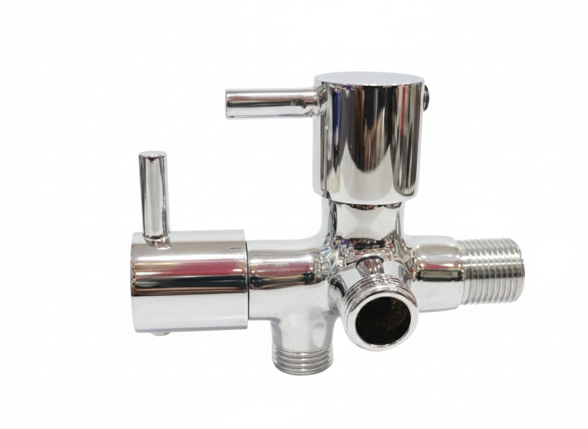 ELEGANT  BATHROOM TAP 